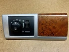 2008-2010 Chrysler Town & Country Headlight Fog Switch Oem P04602762AB Used. Price: $32.50.
