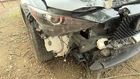 Passenger Headlight Without Adaptive Headlamps Fits 17-21 Mazda CX-5 2043605 Used. Price: $422.65.