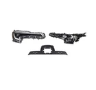 Lighting Kit Fits 2023 Toyota Corolla TO1200442 TO2502327 TO2503327 New. Price: $937.52.