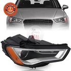 Headlight Headlamp Hid/xenon Rh Passenger Right Side Fit 2015-2016 Audi A3 S3 New. Price: $220.99.