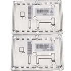 2X Xenon Hid Headlight Ballast For Audi Vw Volvo Valeo LAD5GL Cadillac Dodge New. Price: $49.71.