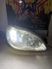 03-06 Mercedes S500 S430 W220 Headlight Headlamp Bi-xenon Passenger Side Oem Used. Price: $225.00.