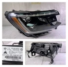 2024 2025 Vw Volkswagen Atlas Cross Sport Led Right Rh Headlight Oem 3CN941082M Used. Price: $646.80.