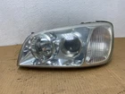 2004 2005 Hyundai XG350 Left Driver Lh Headlight Halogen AC7657 Dw Used. Price: $149.99.