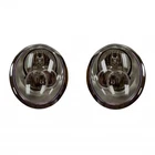 For Mini Cooper 2005-2008 Headlight Driver Side And Passenger Pair New. Price: $336.36.