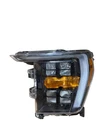 Oem 2021-23 Ford Tremor F150 Quad Led Lh Driver Headlight NL34-13E015-B 1H Used. Price: $199.95.