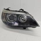 2005-2007 Bmw 525I 530I 545I M5 Passenger Front Headlight Xenon Hid Afs Adaptive Used. Price: $199.96.