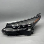 Toyota Mirai Headlight Left Driver Led 2017 2018 2019 2020 Oem Used. Price: $486.00.