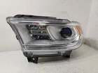 Aftermarket Driver Side Lh Depo Headlight Off 2015 Dodge Durango Lkq Used. Price: $390.08.
