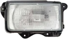 Headlight Lens Dorman 1590742 Fits 91-97 Isuzu Rodeo New. Price: $187.82.