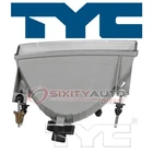Tyc Right Headlight Assembly For 2001 Mazda B2500 Electrical Lighting Body Rh New. Price: $87.78.