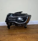 Headlamp, Left Mopar (68426875AD)2019-2021 Jeep Grand Cherokee New. Price: $950.00.