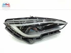 2022-24 Tesla Model Plaid Front Right Led Matrix Lamp Used. Price: $224.94.