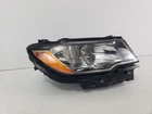 18 19 2017-2021 Jeep Compass P55112706AE Right Halogen Headlight Oem Used. Price: $110.00.