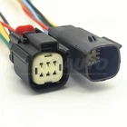 For 2015-2021 Chevrolet Colorado Headlights Connector Pigtail 84707376, 23491946 New. Price: $22.09.