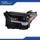 Left/driver Side Headlight Assembly Headlamp Fit For Toyota Tacoma Trd 2024-2025 New. Price: $119.74.