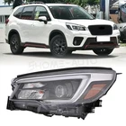 Led Headlight 2021 Subaru Forester Left Driver Lh Side With Afs 84002SJ471 New. Price: $365.99.
