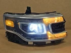 2013-2019 Ford Flex Right Passenger Hid Headlight Lamp Assembly DA83-13005-BN Used. Price: $400.00.