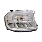 New Capa Led Passenger Side Headlight Assembly Replaces NZ6Z13008A. Price: $1041.30.