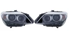 Pair Set 2 Xenon Oem Hella Adaptive Headlights Headlamps Assy For Bmw E89 Z4 New. Price: $2272.95.