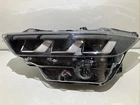 2024 2025 Ford Mustang Driver Left Lh Full Led Chrome Trim Headlight Oem 0475 Used. Price: $309.99.