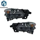 For Mazda CX-9 2016-2023 Headlamps Left+right Side Front Headlights Led Halogen New. Price: $252.34.