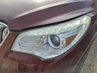 2015 Buick Enclave Driver Left Headlight Assembly Oem Haze 4DR 3994528 Used. Price: $878.51.