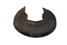 03-12 Bentley Continental Flying Spur Gt Rear Right Side Brake Dust Shield Oem Used. Price: $140.00.