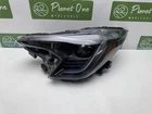 Oem 2023-2024 Subaru Ascent Headlight Driver Left Side Lh 84002XC11A 84002-XC11A Used. Price: $310.00.