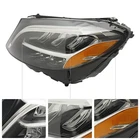 Full Led Headlight Left Driver Side For 2019-2021 Mercedes-benz C300 C43 W205 New. Price: $205.36.