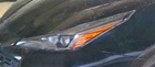 2019-2022 Toyota Prius Lh Driver Headlight Lamp Oem Used. Price: $676.28.