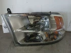 Driver Left Headlight From 2014 Dodge Ram 2500 12867921 Used. Price: $220.94.