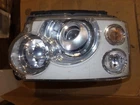 Land Rover 7H4Z13W030CA8LP0 1EL 238-036-05 Headlight *free Shipping* Used. Price: $299.99.