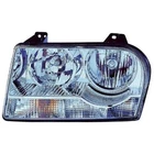 Maxzone Depo 333-1171L-AS Left Headlight Assembly For 2005-2007 Chrysler 300 New. Price: $74.92.