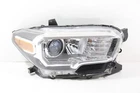 16-23 Toyota Tacoma Front Right Passenger Side Headlight Lamp Oem Used. Price: $81.25.