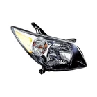 Headlight For Pontiac Vibe 03-04 Replacement Passenger Side Standard Line New. Price: $101.34.