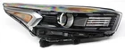 Oem Right Passenger Side Halogen Headlamp Kia Forte Sedan 92102-M7600 Used. Price: $279.99.