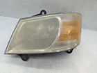 2008-2010 Dodge Grand Caravan Driver Left Oem Lamp Enxgb Used. Price: $59.05.