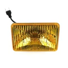 Holley Retrobright Led Headlights LFRB101 New. Price: $170.95.