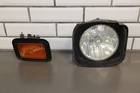 2003-2009 Hummer H2 Right Headlamp W/ Amber Marker 15269179 Used. Price: $92.65.
