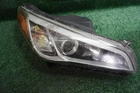 2016 2017 Hyundai Sonata Passenger Side Rh Head Light Oem 20-9595-90-9 Used. Price: $206.49.