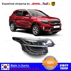 92102Q5200 Oem Head Led Lamp Light Assembly Front Rh For Kia Seltos 2020-2023 New. Price: $750.00.