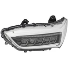Driver Side Led Headlight For Acura Tlx 2018-2020 With Bulb(s) Chrome New. Price: $673.10.