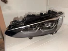 2021 2023 Bmw Series M4 430I 440I Led Left Lh Side Headlight Used Oem 5A19365. Price: $380.00.