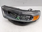 Ford Explorer Driver's Left Led 2020 - 2023 Parts Q5. Price: $53.92.