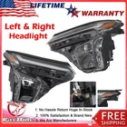 Headlight Right +left Side For 2024-2025 Chevy Trax Lt Rs Activ W/ Led Drl New. Price: $369.99.