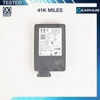 Mercedes W213 E350 S450 Rear Bumper Blind Spot Radar Distance Sensor Module Oem Used. Price: $99.00.