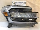 2022-2024 Ford Expedition Full Led Rh Headlight Drl NL1B-13E014-AN Oem Used. Price: $499.00.