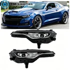 Headlights Assy For Chevrolet Camaro 1SS 2SS Rs 2019-2024 Led Right&left Side New. Price: $327.50.