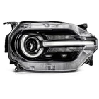Fits Ford Bronco Sport 21-24 Projector Headlight Assembly Right Passenger Side New. Price: $299.99.